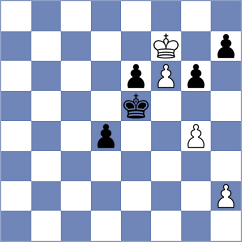 Huang - Peng (Liaocheng CHN, 2024)