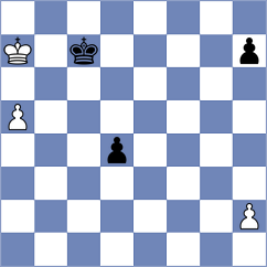Heredia Serrano - Masague Artero (Barcelona ESP, 2024)