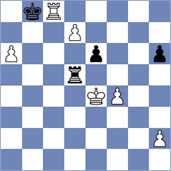 Gilbert - Stepanyan (England, 2010)