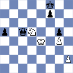 Weinstein - Heinemann (Chess.com INT, 2020)