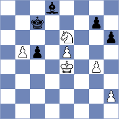 Rustamov - Roberson (chess.com INT, 2025)