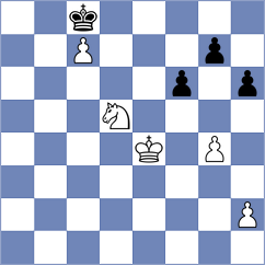 Barane - Jacobsen (Helsingor, 2012)
