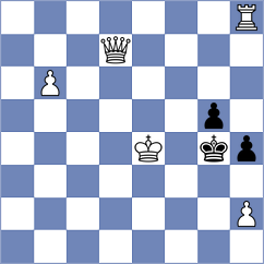 Sibashvili - Asensio Ramos (chess.com INT, 2025)