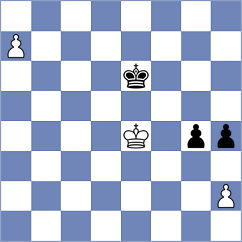 Stoleriu - Iglesias Leon (Bucharest ROU, 2025)