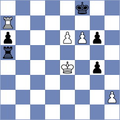 Gitelson - Batyrev (St Petersburg RUS, 2024)