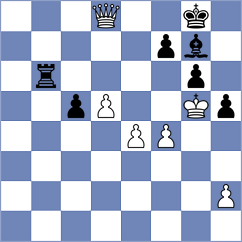 Abadamek - Kebede (Chess.com INT, 2021)