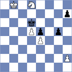 Howell - Collinson (Plymouth, 1992)