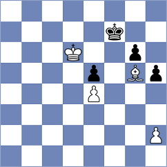 Gurevich - Fernandez (chess.com INT, 2023)