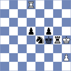 Salinas Herrera - Venkatesh (chess.com INT, 2025)
