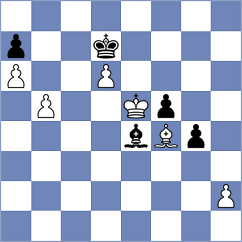 Melikhov - Antunes (chess.com INT, 2024)