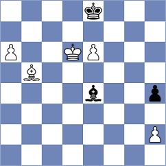 Garriga Cazorla - Yang Kaiqi (chess.com INT, 2022)