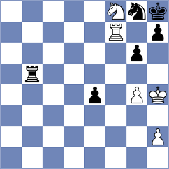 Bacojo - Cherry (chess.com INT, 2025)
