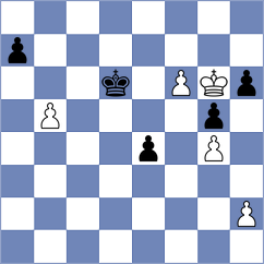 Aziz Ortego - Ruano Marco (Galapagar, 2004)