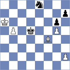 Kahar - Dorrington (Witley, 2001)