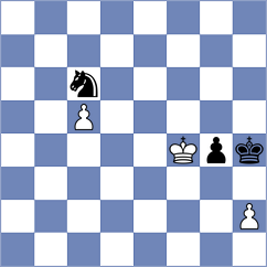 Firouzja - Bluebaum (chess.com INT, 2024)