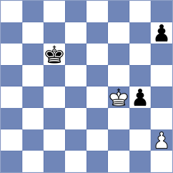 Ajrapetian - Shorokhov (Sochi, 2008)