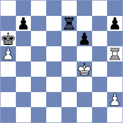Poulsson - Johnsen (Oslo, 1981)