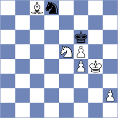 Pineda Figuera - Rondon Chacon (Porlamar, 2011)