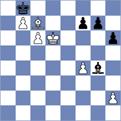 Zeldin - Avram (Dortmund, 2003)