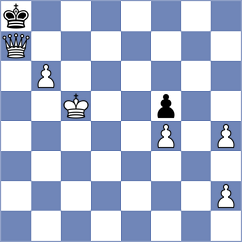 Samochernov - Bogdanov (Kherson, 2008)