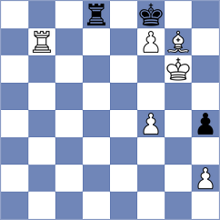 Arunnuntapanich - Casadio (chess.com INT, 2024)
