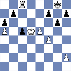 Yushko - Aliyev (chess.com INT, 2025)