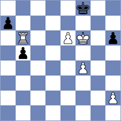 Licznerski - Suarez Uriel (Andujar ESP, 2025)