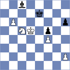 Borisek - Studer (Chess.com INT, 2020)