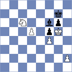 Burke - Pitts (Lichess.org INT, 2020)
