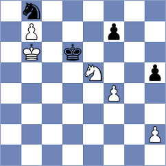 Berberyan - Leukhin (Kineshma, 2010)