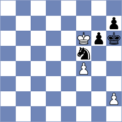 Gattani - Karas (chess.com INT, 2025)