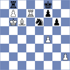 Sukhinin - Skvortsov (Nizhnij Novgorod, 2011)