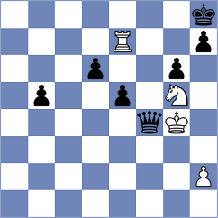 Reddy - Grigoriev (Lichess.org INT, 2021)