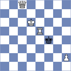 Kazarian - Petrukhina (chess.com INT, 2021)
