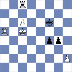 Staricek - Demeter (Presov, 1999)