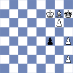 Novikov - Tsyganenko (Berdsk, 2007)