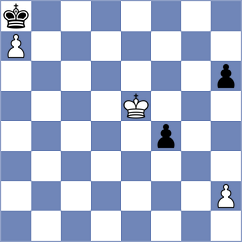 Ivanov - Iliev (Kozloduy, 2008)