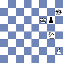 Avazkhonov - Warchol (chess.com INT, 2022)