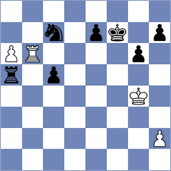 Sidorov - Kainov (Tula, 2002)