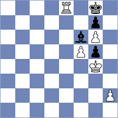 Haitin - Blednov (Chess.com INT, 2021)