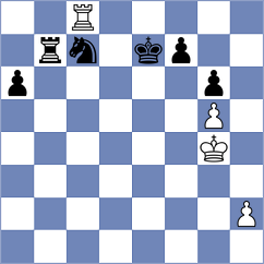 Hector - Kistrup (Ballerup DEN, 2025)