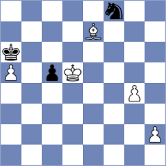 Zhang - He (Liaocheng CHN, 2024)
