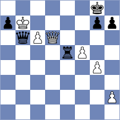 Heyden - Van Hove (Dortmund, 2001)