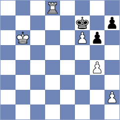 Recuero Guerra - Rodriguez Gonzalez (Oviedo, 2000)