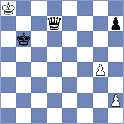 Gales - Al Asmar (chess.com INT, 2024)