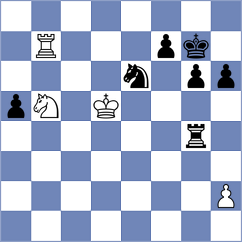 Castro Rey - Medina Ocampo (Columbia, 2009)