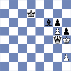 Perdomo - Marchena Hurtado (Chess.com INT, 2020)