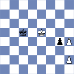 Samarth - Tokman (chess.com INT, 2021)