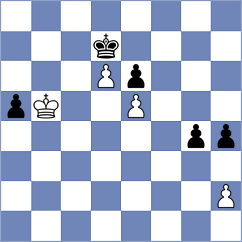 Ivanov L - Kharitonov (Plovdiv, 2008)