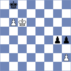 Andrews - Moreno Mateos (Mallorca, 2004)